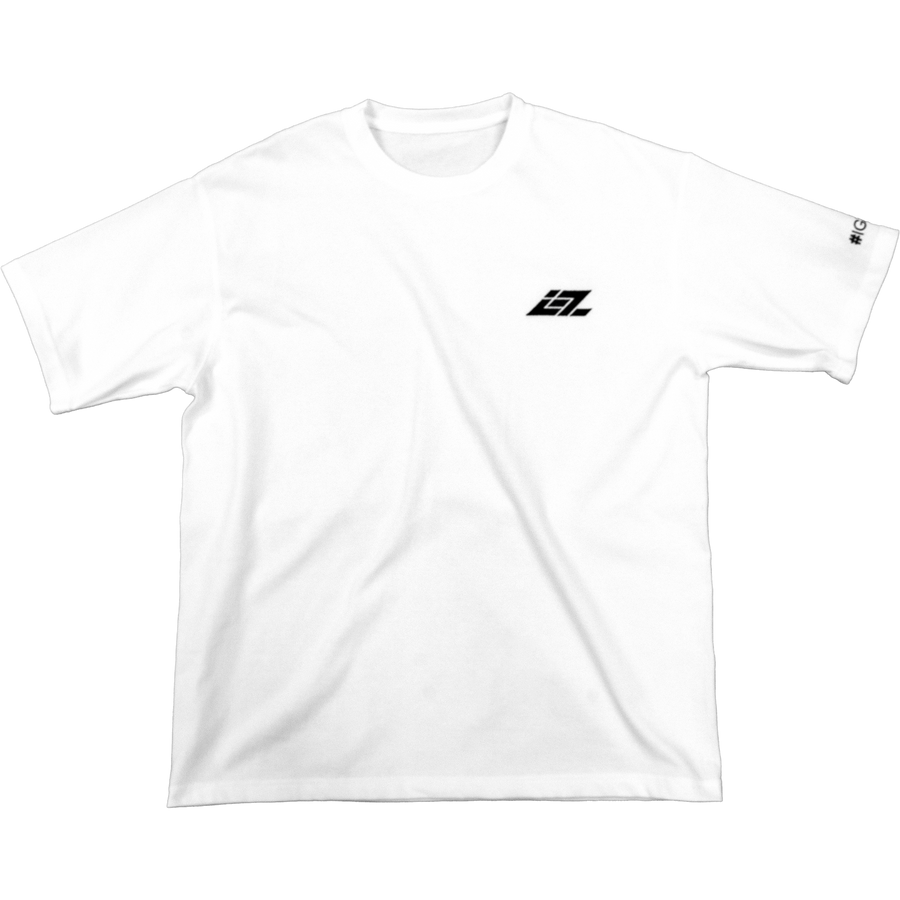 IGZ Logo TEE