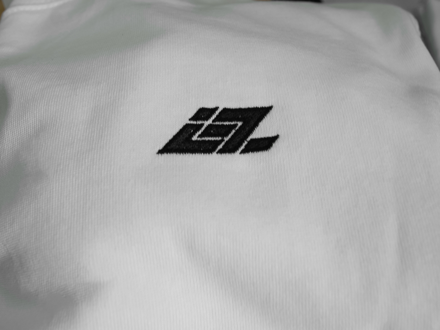 IGZ Logo TEE